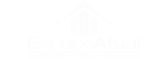 Logo Espaço Atual Empreendimentos Imobiliários