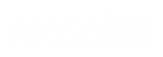 Logo ACAJDA Contabilidade