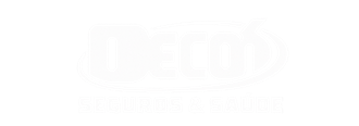 Logo Decó Seguros & Saúde